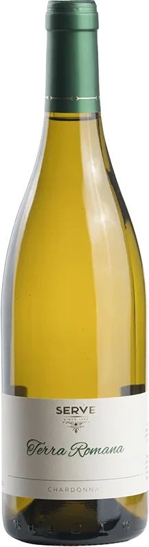 Serve Terra Romana Chardonnay 0.75L